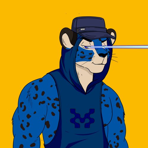 Beo Shelby (@beo_shelby) on Twitter photo A big congratulations to <a href="/thepantherians/">Pantherians NFT | Movemania 🕹️</a> – the pioneering NFT project on the Movemment ecosystem!
Being the first project is not only a milestone, but also a symbol of pioneering spirit, creativity and courage to pave the way for the future.
I believe that <a href="/thepantherians/">Pantherians NFT | Movemania 🕹️</a> will A big congratulations to <a href="/thepantherians/">Pantherians NFT | Movemania 🕹️</a> – the pioneering NFT project on the Movemment ecosystem!
Being the first project is not only a milestone, but also a symbol of pioneering spirit, creativity and courage to pave the way for the future.
I believe that <a href="/thepantherians/">Pantherians NFT | Movemania 🕹️</a> will