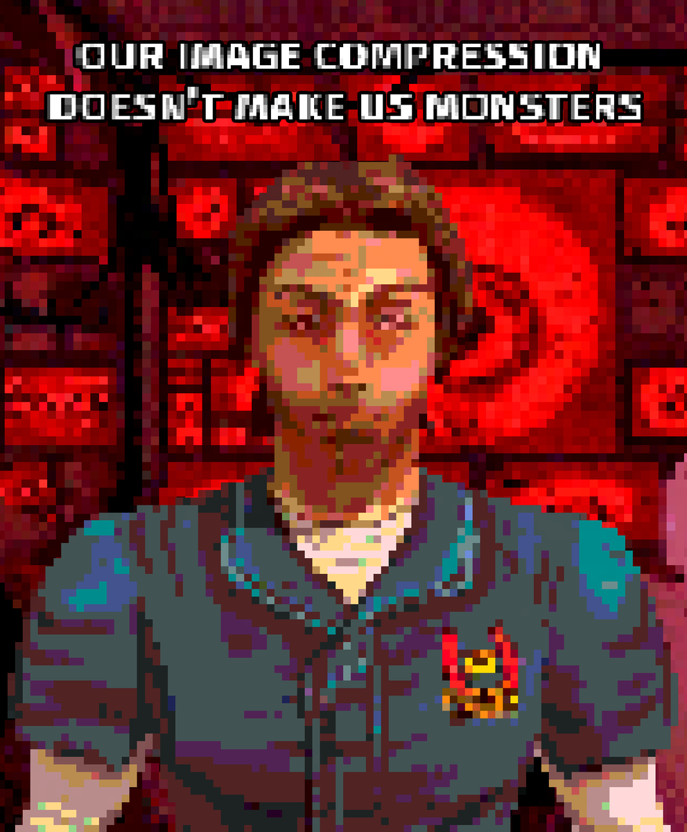 JPEGWASHING (2024)
developed by Wrong File Extension