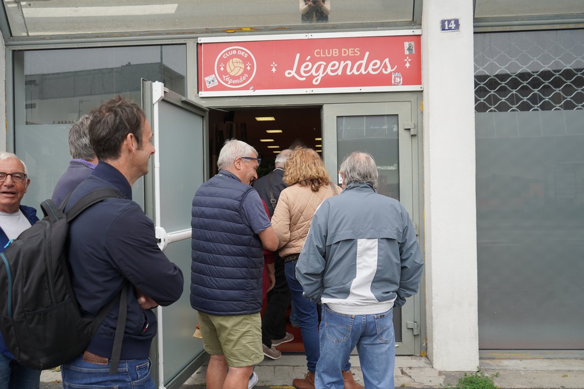 Stade Brestois 29 tweet media