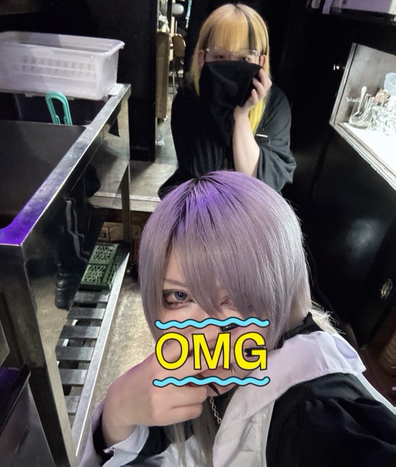 メイド喫茶ぷりゅねる 歌舞伎町店