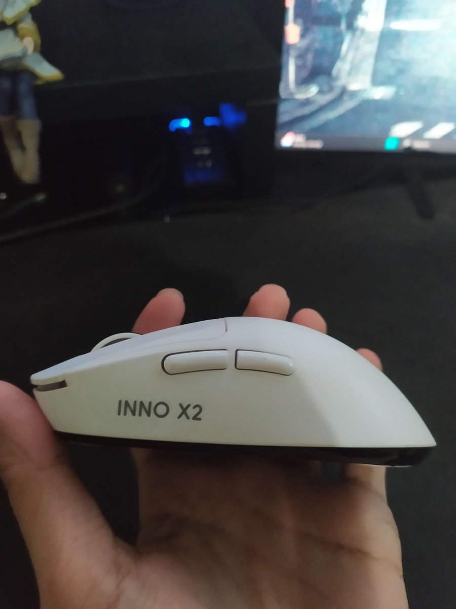 isun962362's tweet photo. Jual mouse vortex inno X2.
Info lengkap di https://t.co/jGedbVTpvY https://t.co/q5yaFmo7yu