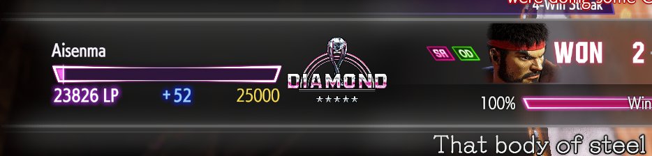 Almost there