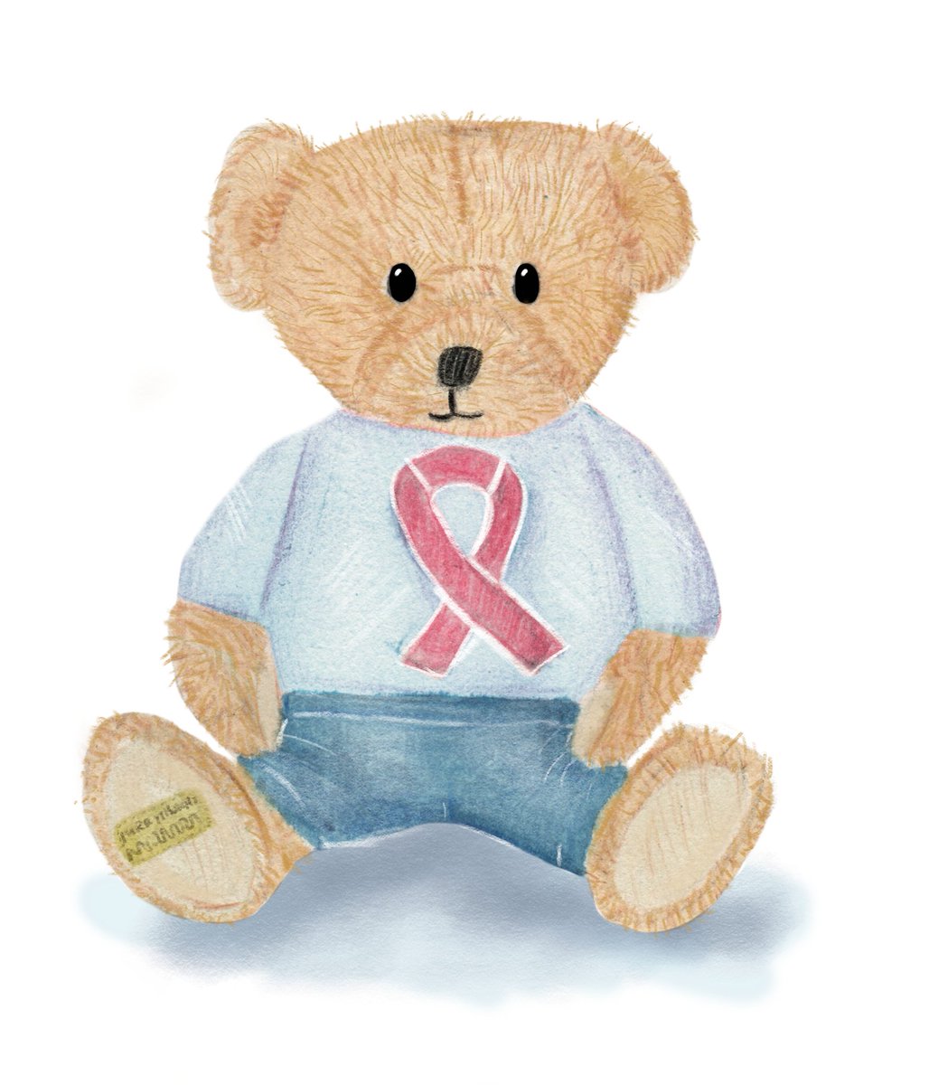 Charlot Bopp (@charlot_bopp) on Twitter photo Recent commission I have worked on.
This commission is for thehughouse or Ralphie whose human has been diagnosed with BC and is rasing money to help with medical treatment bills. If you can spare any extra money, this is a worthy cause
gofundme.com/f/94bahf-suppo…
<a href="/TheHugHouse/">🧸🌻 Alfie 🌻 🧸</a> Recent commission I have worked on.
This commission is for thehughouse or Ralphie whose human has been diagnosed with BC and is rasing money to help with medical treatment bills. If you can spare any extra money, this is a worthy cause
gofundme.com/f/94bahf-suppo…
<a href="/TheHugHouse/">🧸🌻 Alfie 🌻 🧸</a>