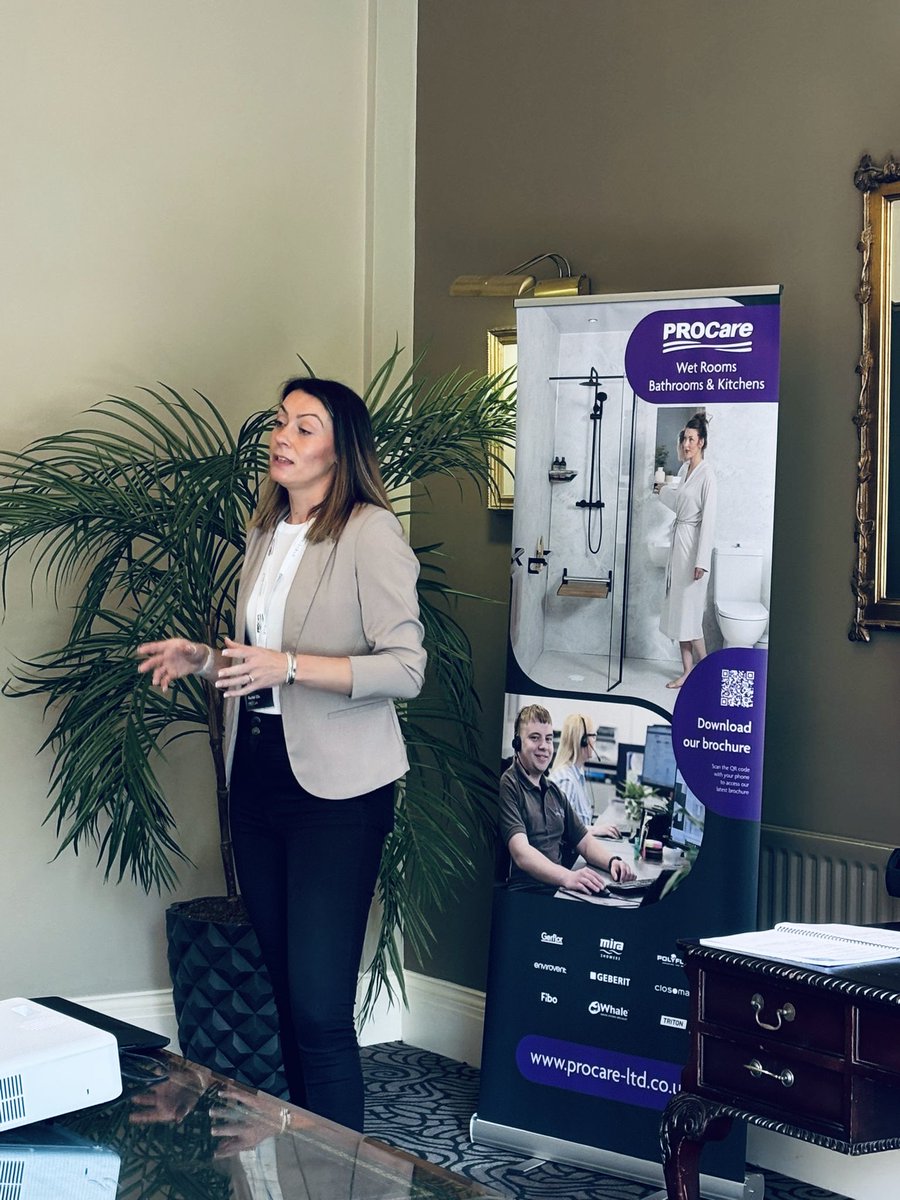 PROCare Ltd (@procareltd) on Twitter photo We’re getting our sinks out in the northeast today! Fab start to our Durham event.
<a href="/Stannah/">Stannah UK</a>
<a href="/Pressalit1954/">Pressalit</a>
<a href="/closomatuk/">Closomat</a>
<a href="/GeberitUK/">Geberit</a>
<a href="/Whale_Pumps/">Whale</a>
<a href="/GerflorUK/">Gerflor UK & Ireland</a>
<a href="/mirashowers/">Mira Showers</a>
Ropox
Sign up here for updates on our next events
👉 lnkd.in/evMAtjVr We’re getting our sinks out in the northeast today! Fab start to our Durham event.
<a href="/Stannah/">Stannah UK</a>
<a href="/Pressalit1954/">Pressalit</a>
<a href="/closomatuk/">Closomat</a>
<a href="/GeberitUK/">Geberit</a>
<a href="/Whale_Pumps/">Whale</a>
<a href="/GerflorUK/">Gerflor UK & Ireland</a>
<a href="/mirashowers/">Mira Showers</a>
Ropox
Sign up here for updates on our next events
👉 lnkd.in/evMAtjVr
