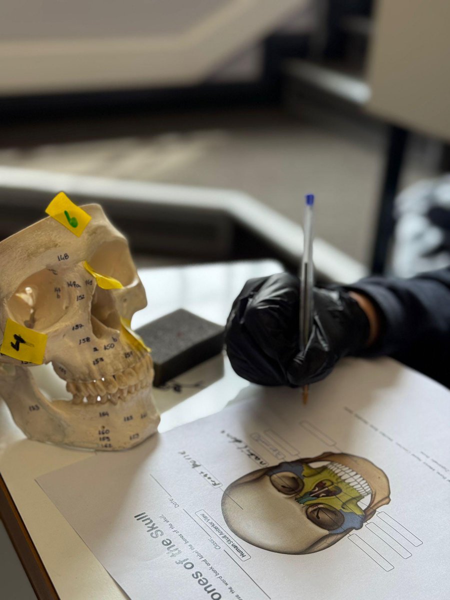 Cardiff HE Roadshow tweet media