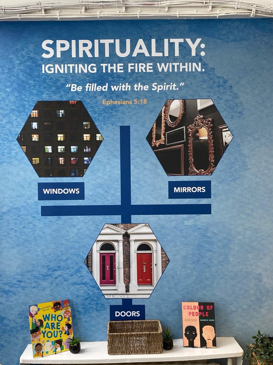 Birmingham Diocesan Board of Education tweet media