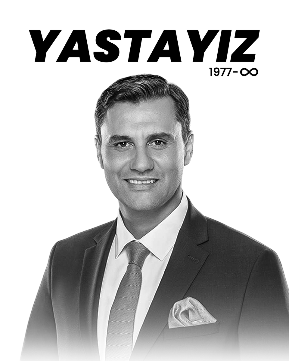 Yastayız