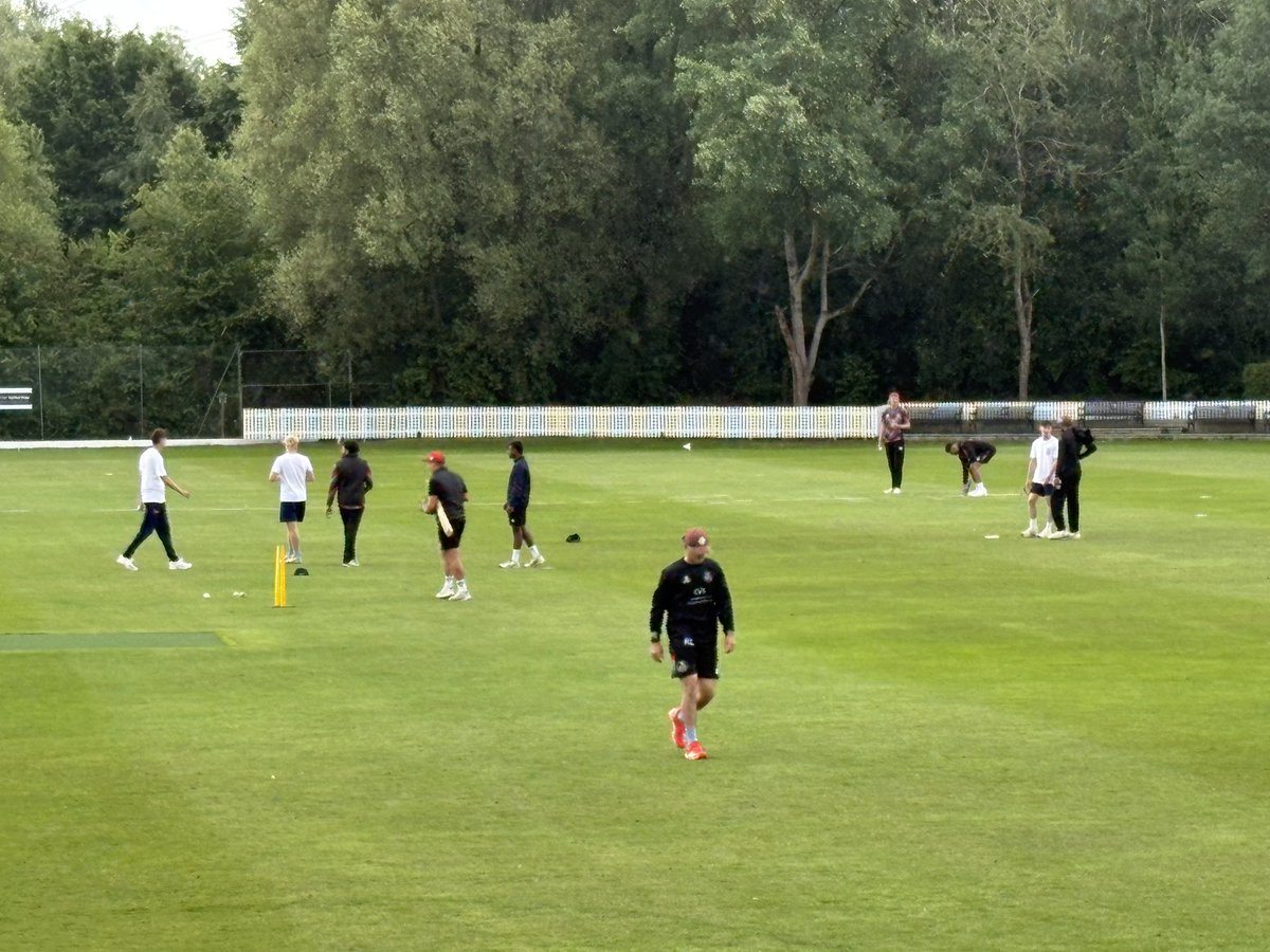 Newport Cricket Club (@newportcricketc) on Twitter photo Busy day today <a href="/NewportCricketC/">Newport Cricket Club</a> with the <a href="/newportschools/">Newport Schools u15s</a> Softball Cricket Festival and the @cardiffUCCE v @MCCYC 50 over match. #NCCtheplace2B Busy day today <a href="/NewportCricketC/">Newport Cricket Club</a> with the <a href="/newportschools/">Newport Schools u15s</a> Softball Cricket Festival and the @cardiffUCCE v @MCCYC 50 over match. #NCCtheplace2B