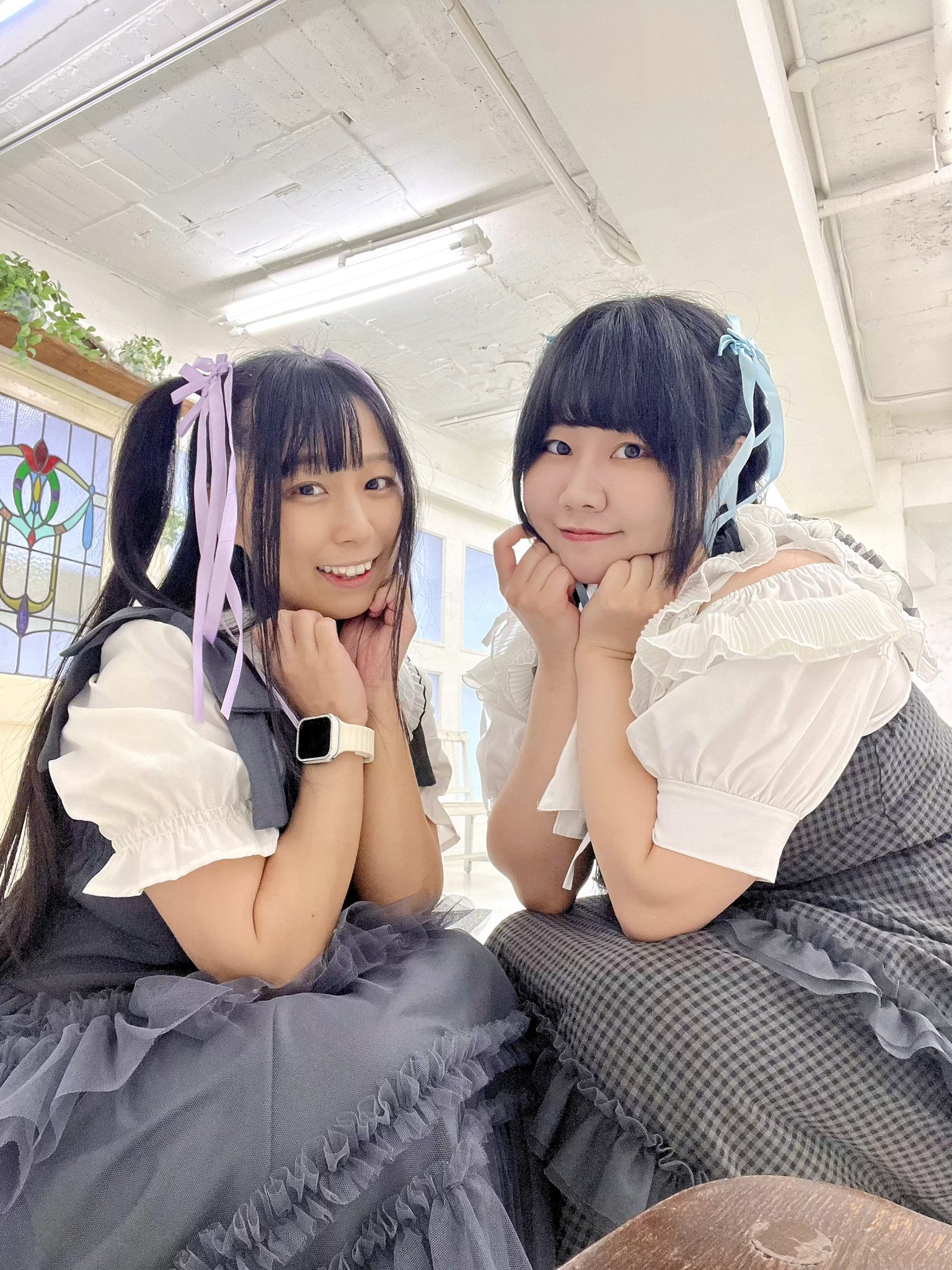 ミルキー妖精!あーみーちゃん (@milky_ARMIE) / X