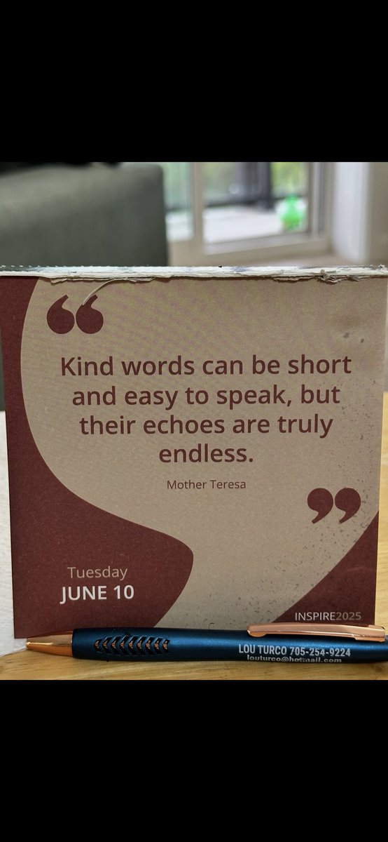 louturco's tweet photo. Good Morning Everyone Today Is Tuesday June 10 2025 #TunaTuesday #TacoTuesday #IcedTeaDay #NationalHerbsAndSpices #WorldArtNouveauDay #NaionalFrostedCookiesDay #NationalIsabelDay #NationalColtDay #NationalShawnDay #BroadcastGoodDay #WhiteRoseDay #PositiveRoleModelDay https://t.co/TCcIoevEoV