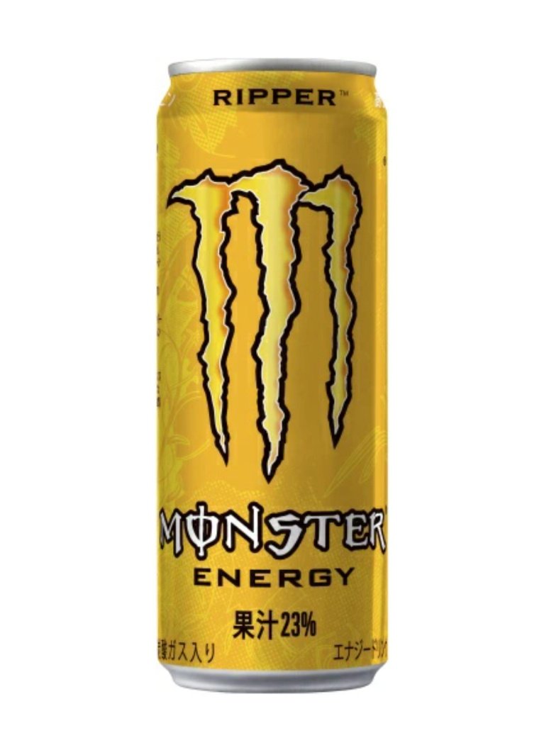 enadora_jp's tweet photo. 7月1日発売  MONSTER RIPPER
#エナジードリンク
#モンスターエナジー
#MONSTERRIPPER https://t.co/jtqjxNIGyt