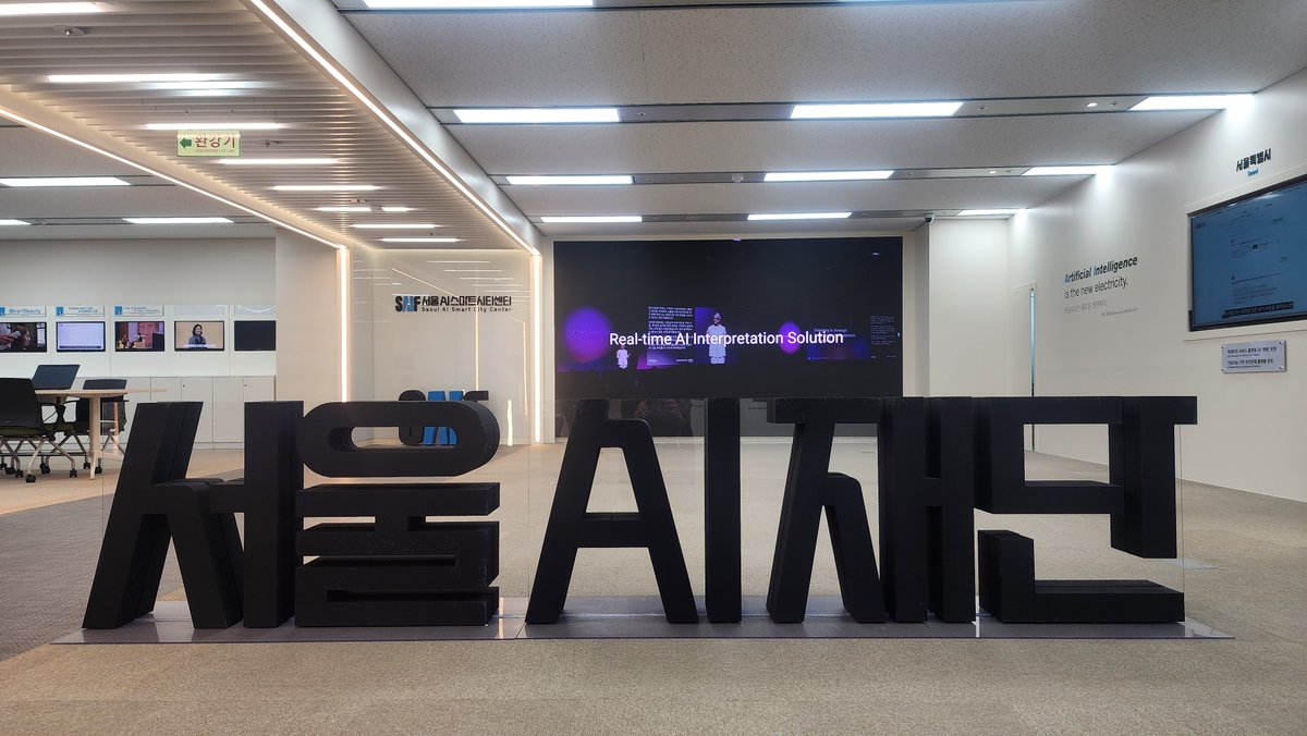 FLITTO, AI Live Translation & Multilingual Data tweet media