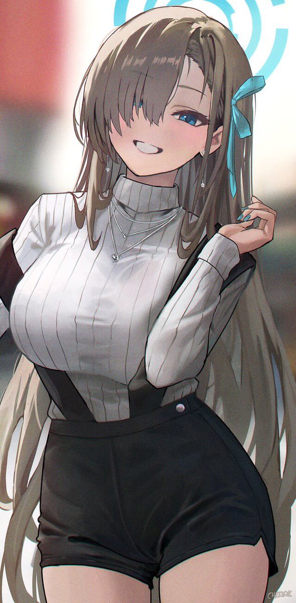 “Sooooo is it a cute outfit or what hun? Today’s client is taking me out on a picnic so I went with this.”

#OcRp #NtrRp #NonlewdRp #LewdRp