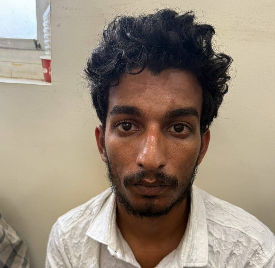 Kranti Kumar tweet media