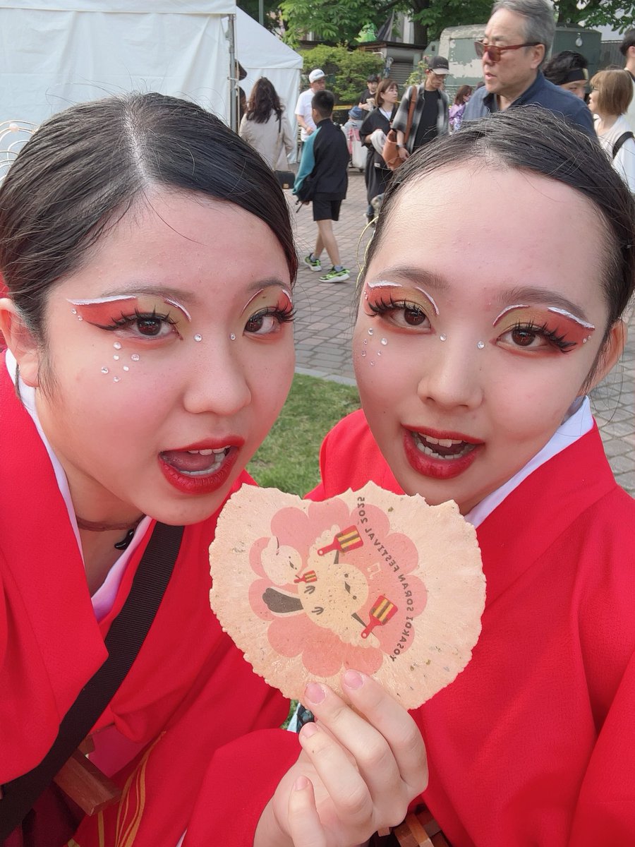 luu_wk's tweet photo. また来年も勉強頑張って行けるようにします！！めちゃめちゃ楽しかった✨️ https://t.co/YONeFkJ4FL