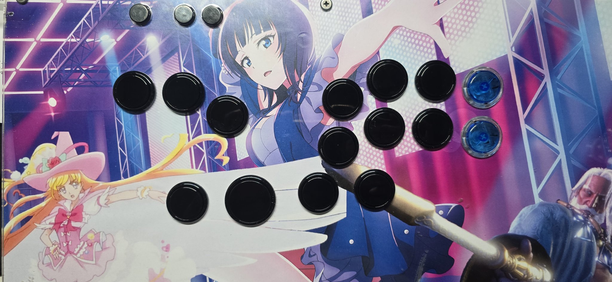 OneFRAME 公式 (@OneFRAMEGaming) / X