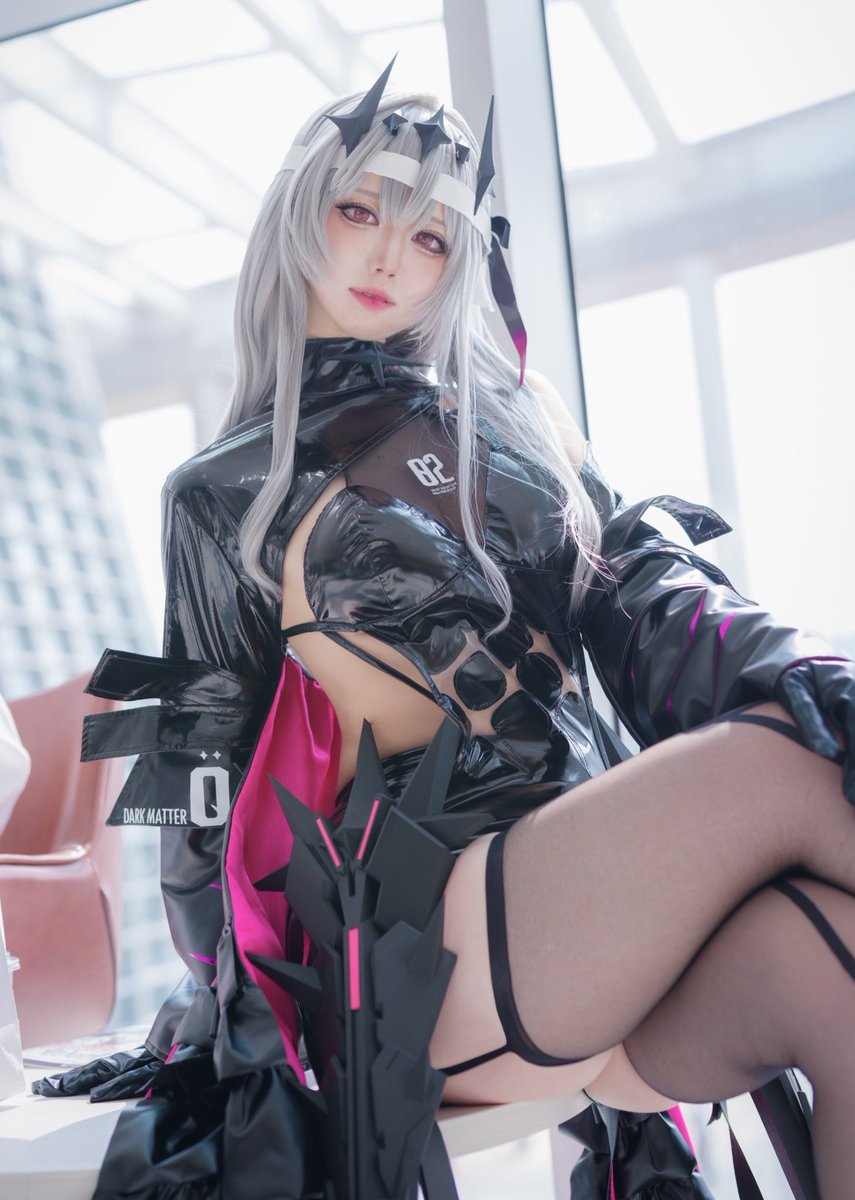 #Modernia

#ニケ #メガニケ #勝利の女神NIKKE #NIKKE