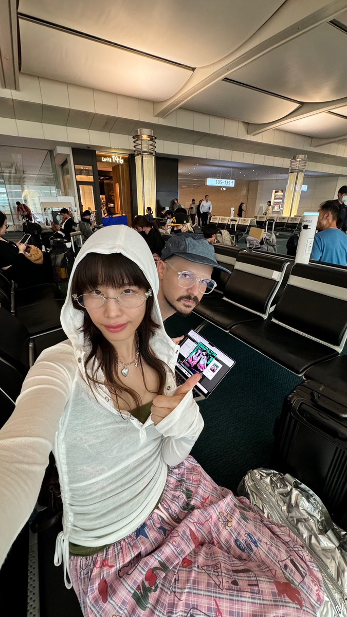 ✈️🇺🇸