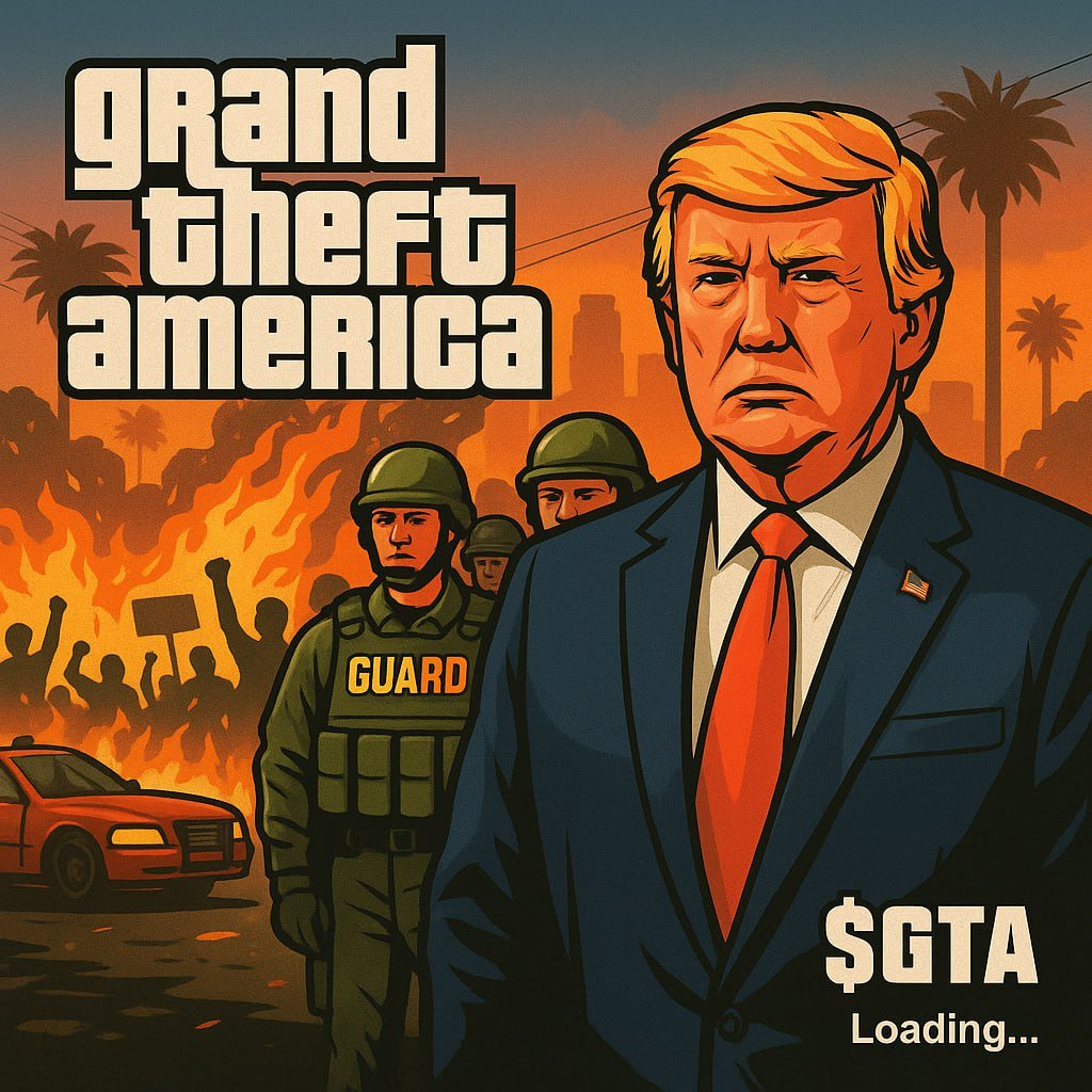 WovenInMist's tweet photo. $GTA new ath loading.. https://t.co/4oVvKKjny8