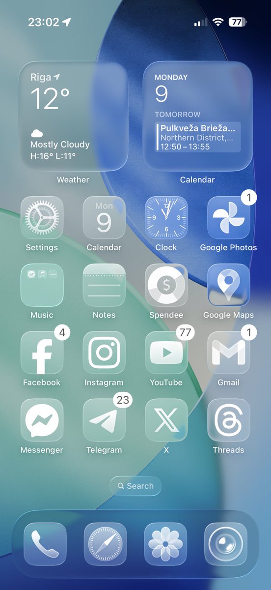 straxtou's tweet photo. Même Windows Vista > iOS 26 😂 https://t.co/QASuyWQM0M