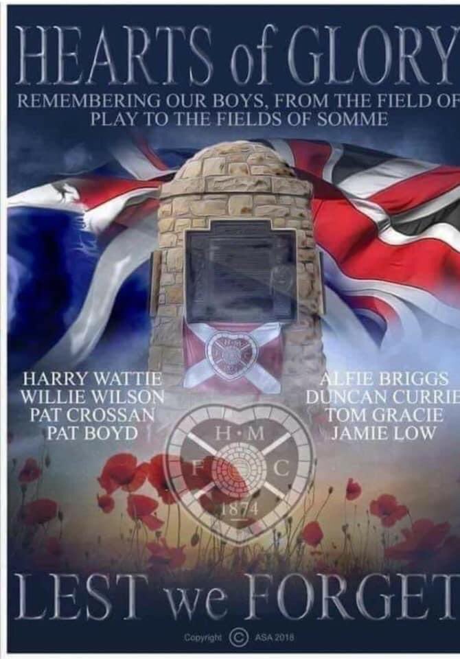 <a href="/footballandwar/">Football and War</a> <a href="/pgkepfidra/">Patricia Keppie</a> Macrae’s Battalion is worth a mention