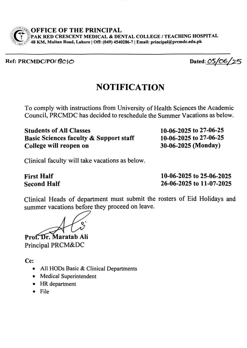 fknspoiler's tweet image. UHS: Vacations are over. 
PRC Princi: Hold My Timetable.🕶️🥂
#RemoveVC_UHS