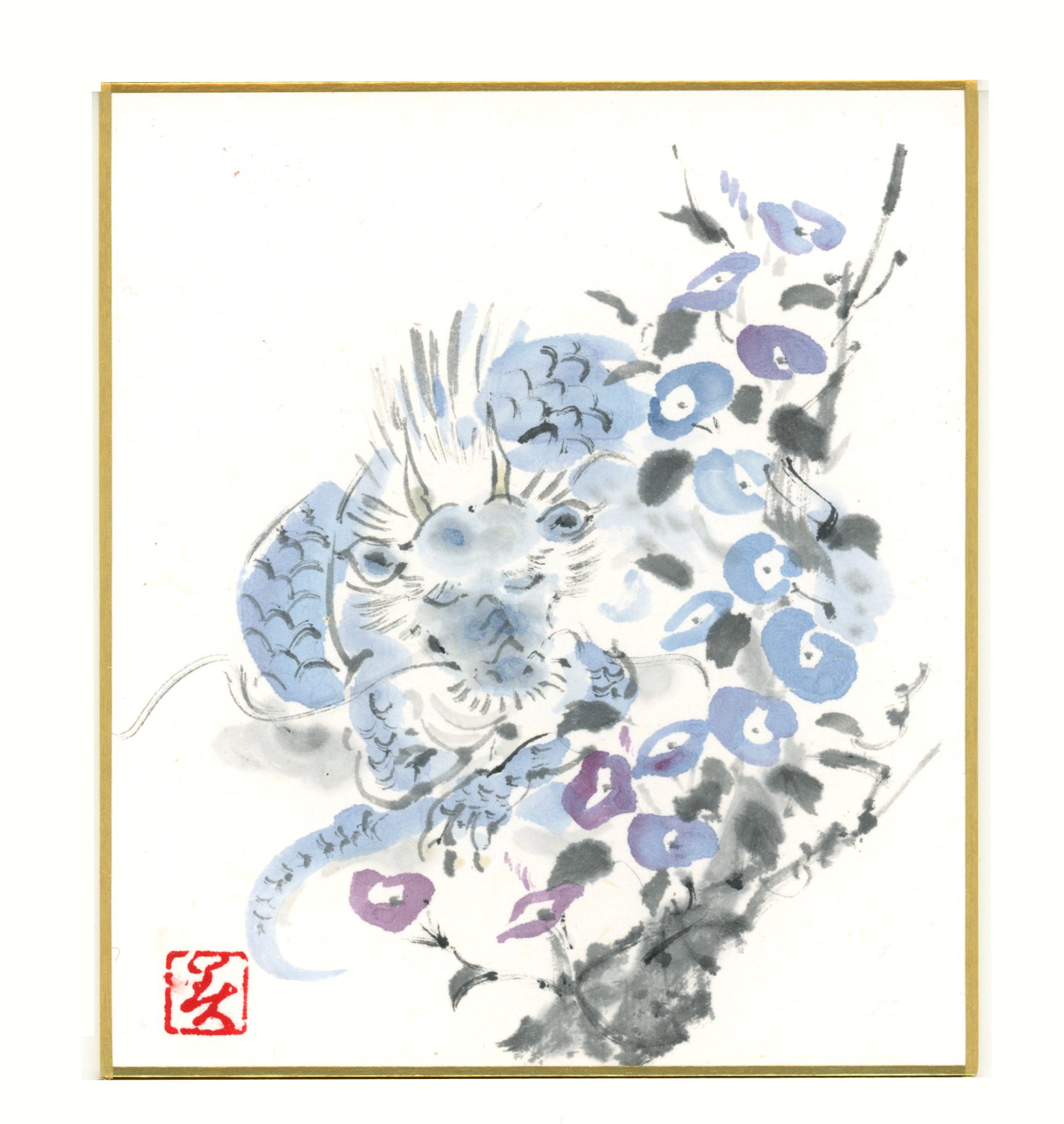 水墨画 - Search / X