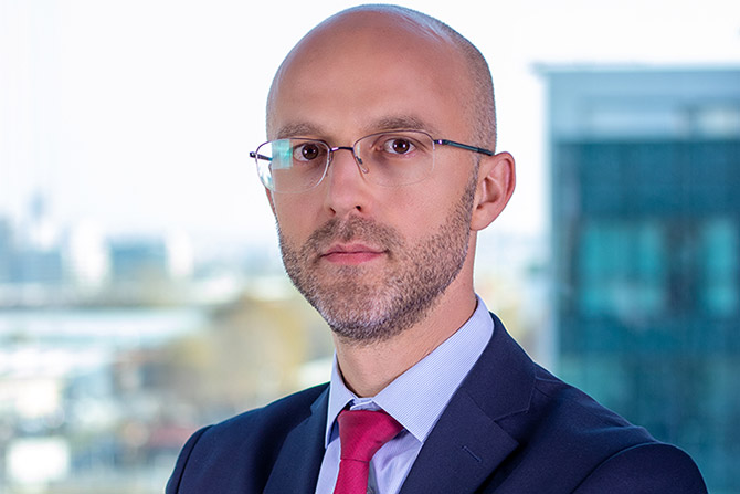 Sa velikim zadovoljstvom čestitamo Nikoli Stameniću na postizanju značajnog profesionalnog uspeha, jer postaje član PwC CEE partnerstva, počevši od 1. jula 2025. godine.

Detaljnije pwc.rs/sr/news/novi-p…