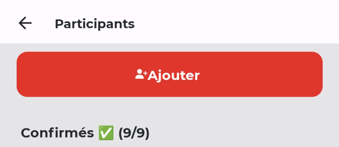 Déjà 9 équipes inscrites 🔥🔥🔥🔥🔥🔥 c'est top !

Pour la peine, on prolonge les inscriptions pour la saison 3 jusqu'à demain mercredi 11 juin à 18j00 🇸🇳.

#BouNékhéRekYeineLa
#LetsGoo