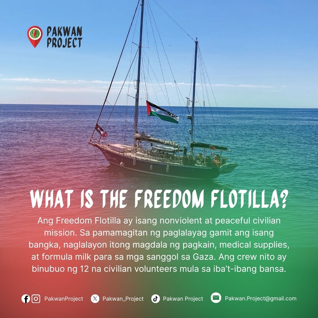 Pakwan Project tweet media