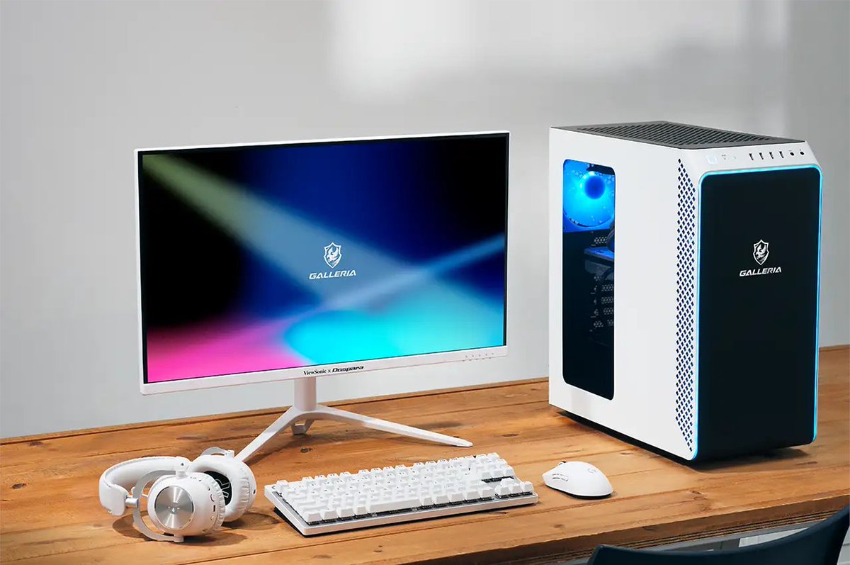 連休特別価格Diginnos PC Intel Core i5-8500 連休特別価格Diginnos PC