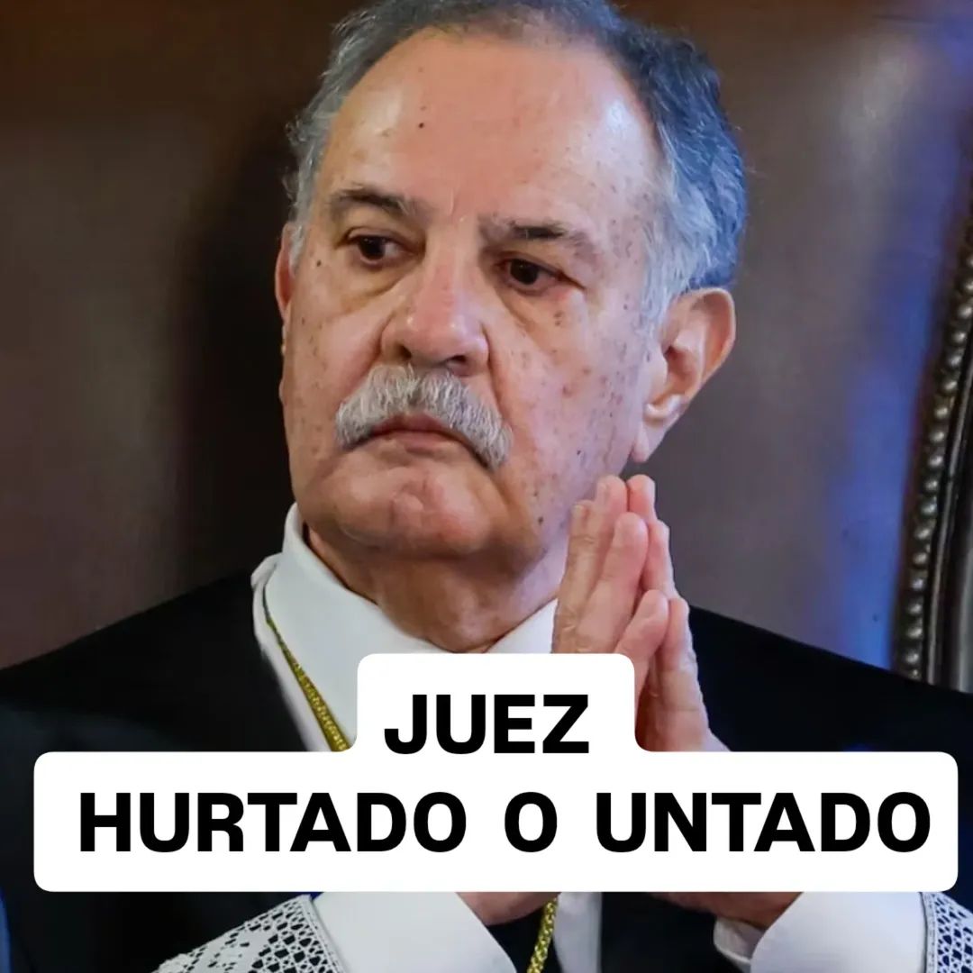 Este JUEZ, no sabe quien es M. RAJOY y acusa sin ninguna PRUEBAS a todo un FISCAL GENERAL DEL ESTADO...
Por lo que sea...