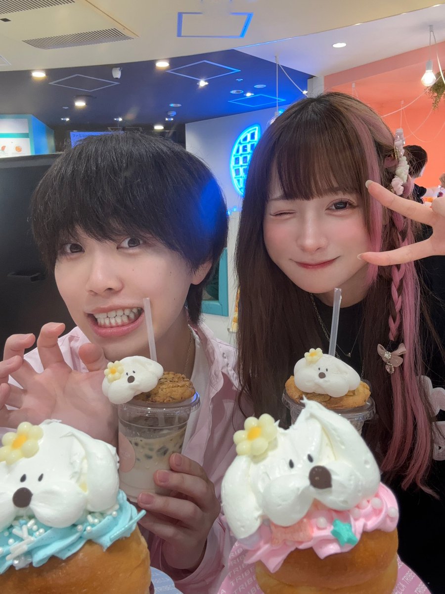 ともぴ (@tomo_peacedesu) / Posts / X