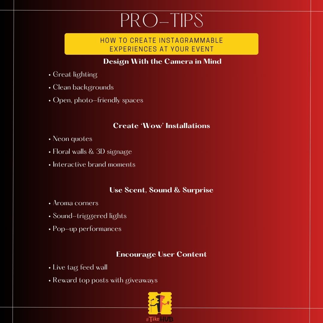 tiko_hub's tweet image. #ProTips