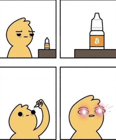 eBTC | Get Paid to Borrow Bitcoin tweet media