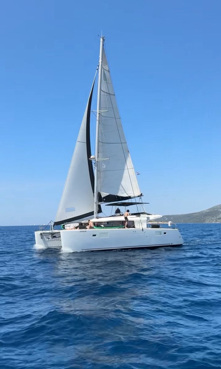 ColBrough's tweet image. Really proud to see No1 son on his break before 4th year in the @MorayHouse on the Mediterranean Sea with the @EdinburghUni sailing club. Soak up all these amazing adventures kid. University is so much more than a qualification #FosterFamilies #FamilyMatters #LifeExperiences