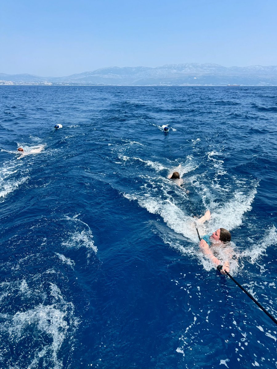 ColBrough's tweet image. Really proud to see No1 son on his break before 4th year in the @MorayHouse on the Mediterranean Sea with the @EdinburghUni sailing club. Soak up all these amazing adventures kid. University is so much more than a qualification #FosterFamilies #FamilyMatters #LifeExperiences