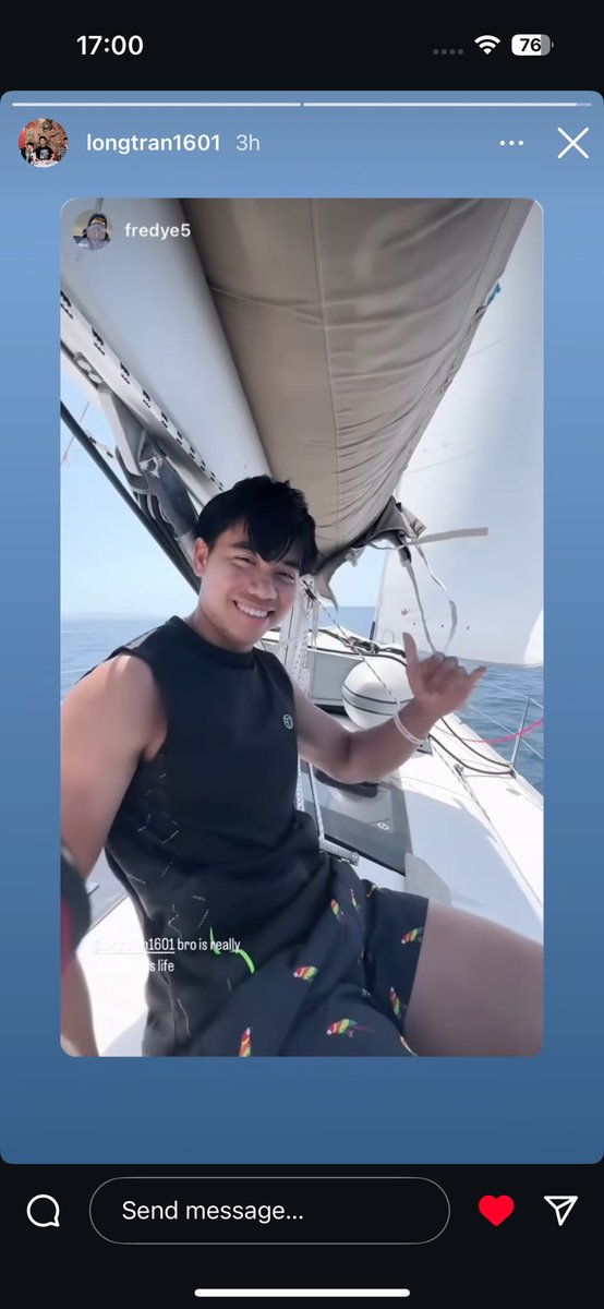 ColBrough's tweet image. Really proud to see No1 son on his break before 4th year in the @MorayHouse on the Mediterranean Sea with the @EdinburghUni sailing club. Soak up all these amazing adventures kid. University is so much more than a qualification #FosterFamilies #FamilyMatters #LifeExperiences