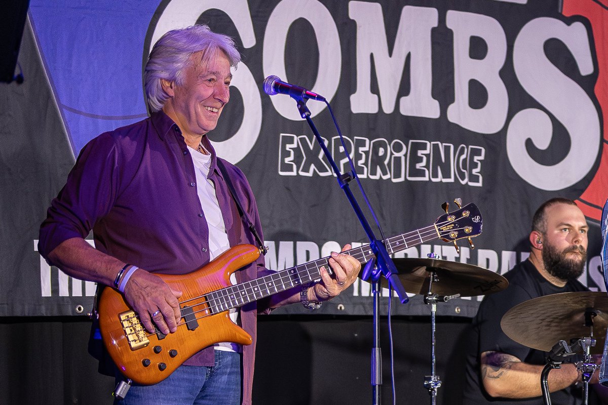 Gillingham FC (@thegillsfc) on Twitter photo It was great to welcome the Luke Combs experience to ME7 on Saturday night. ๐ธ
A fun evening was had by all! ๐๐ค
#Gills | <a href="/GFC_Commercial/">GFC Commercial</a> It was great to welcome the Luke Combs experience to ME7 on Saturday night. ๐ธ
A fun evening was had by all! ๐๐ค
#Gills | <a href="/GFC_Commercial/">GFC Commercial</a>