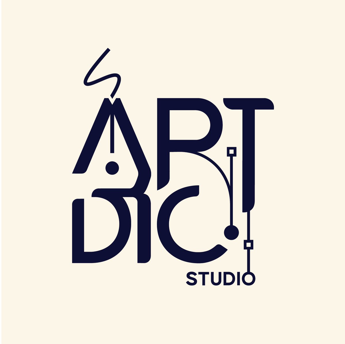 Artdict.Studio รับออกแบบกราฟิกทุกชนิด tweet media