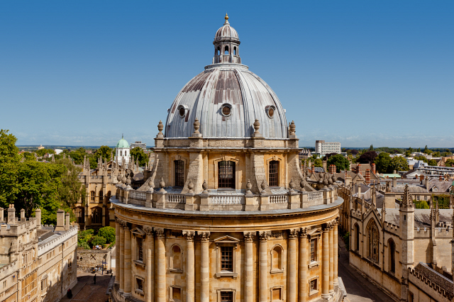 OxfordStats's tweet image. NEWS: Professor Charlotte Deane as been announced today as a senior PI on OpenBind, an £8M government-backed consortium to create the world's largest dataset for AI-driven drug discovery.
➡️ Find out more about the project at: stats.ox.ac.uk/news/oxford-st…