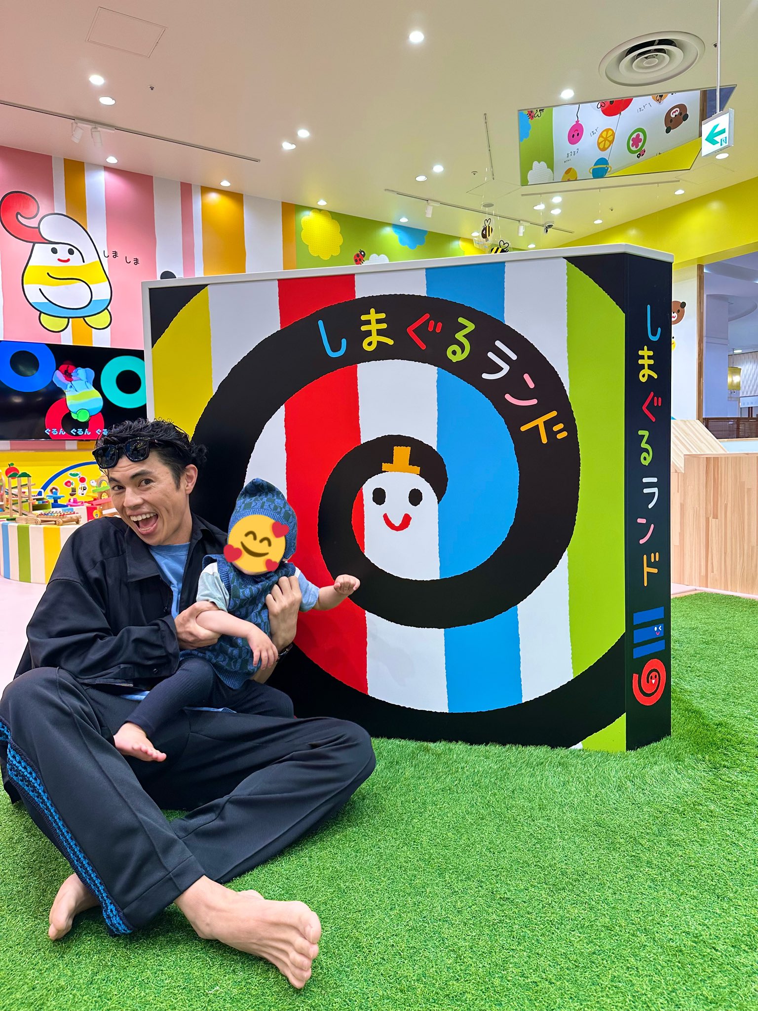 小島よしお on X: 