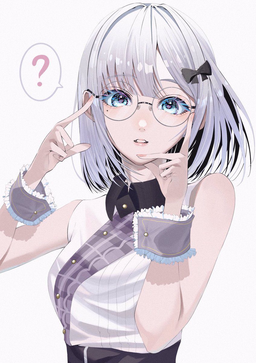👓✨✨

#すぅあーと