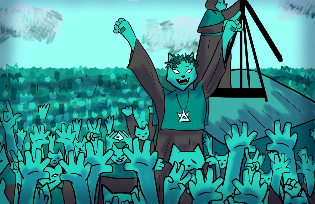 Catbal's tweet image. Happy $HYPE ATH for all those that celebrate