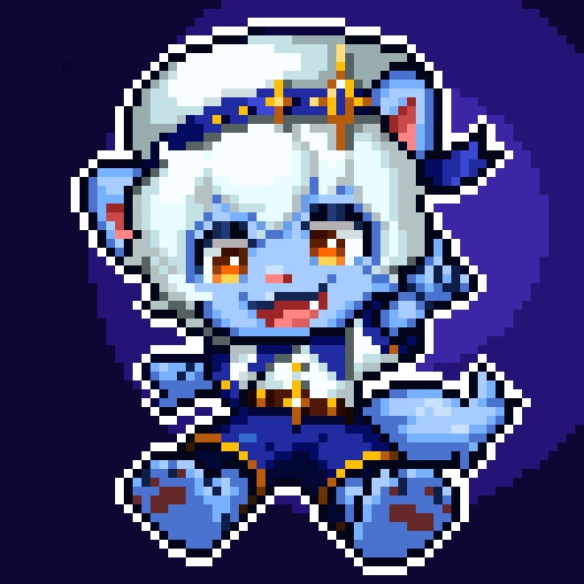 도트 찍은거 모음...