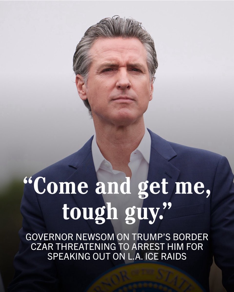 Rep. JA Moore (@jamooreforsc) on Twitter photo Thank you for your leadership, <a href="/GavinNewsom/">Gavin Newsom</a>. In defining moments like these, true character is revealed. History will remember this era—did you stand on the right side, did you lead, or did you follow? Thank you for your leadership, <a href="/GavinNewsom/">Gavin Newsom</a>. In defining moments like these, true character is revealed. History will remember this era—did you stand on the right side, did you lead, or did you follow?