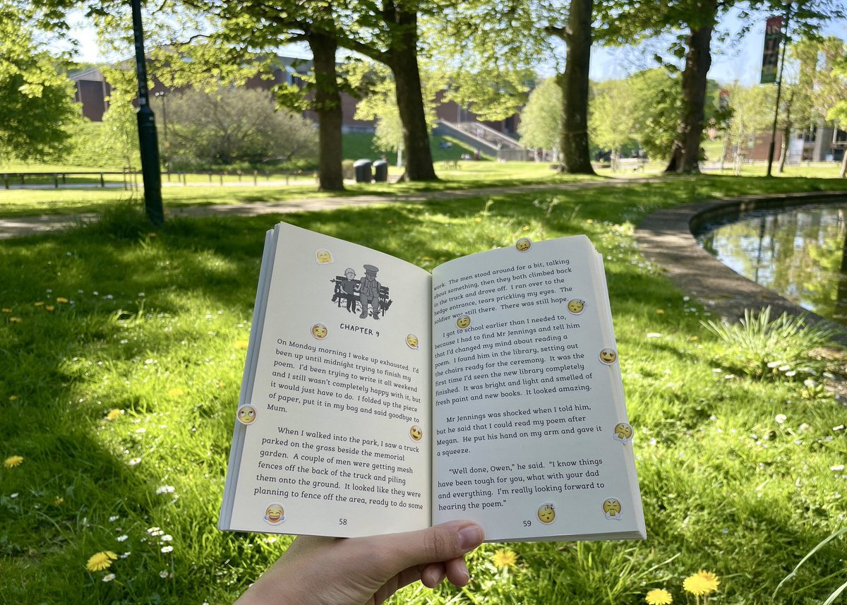 📣Voting for our Emerging Researcher Image Competition is now open! 

Check out the great entries and cast your vote for the People's Choice Award. 

Vote here: tinyurl.com/bd6x7bap

You can see the images in exhibition at our Summer of Research events: tinyurl.com/4jy97xfj