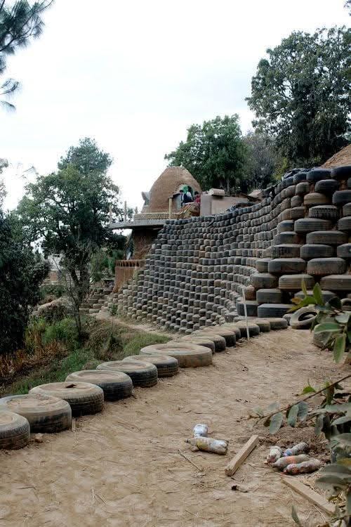 บังเกอร์ จากพลังคนไทย