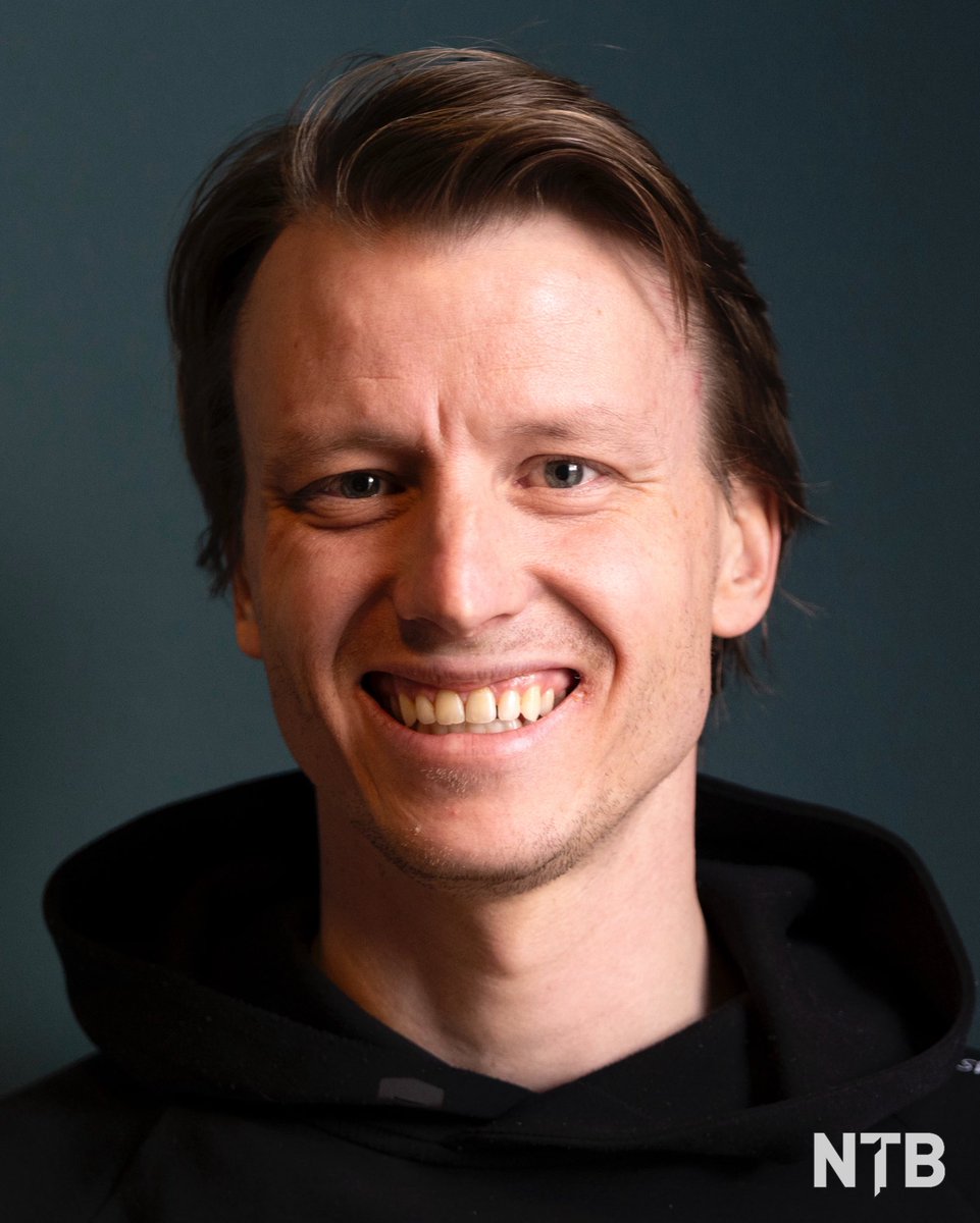 Our new head coach: Rune Velta 🇳🇴

Velkommen hjem, Rune 🤝