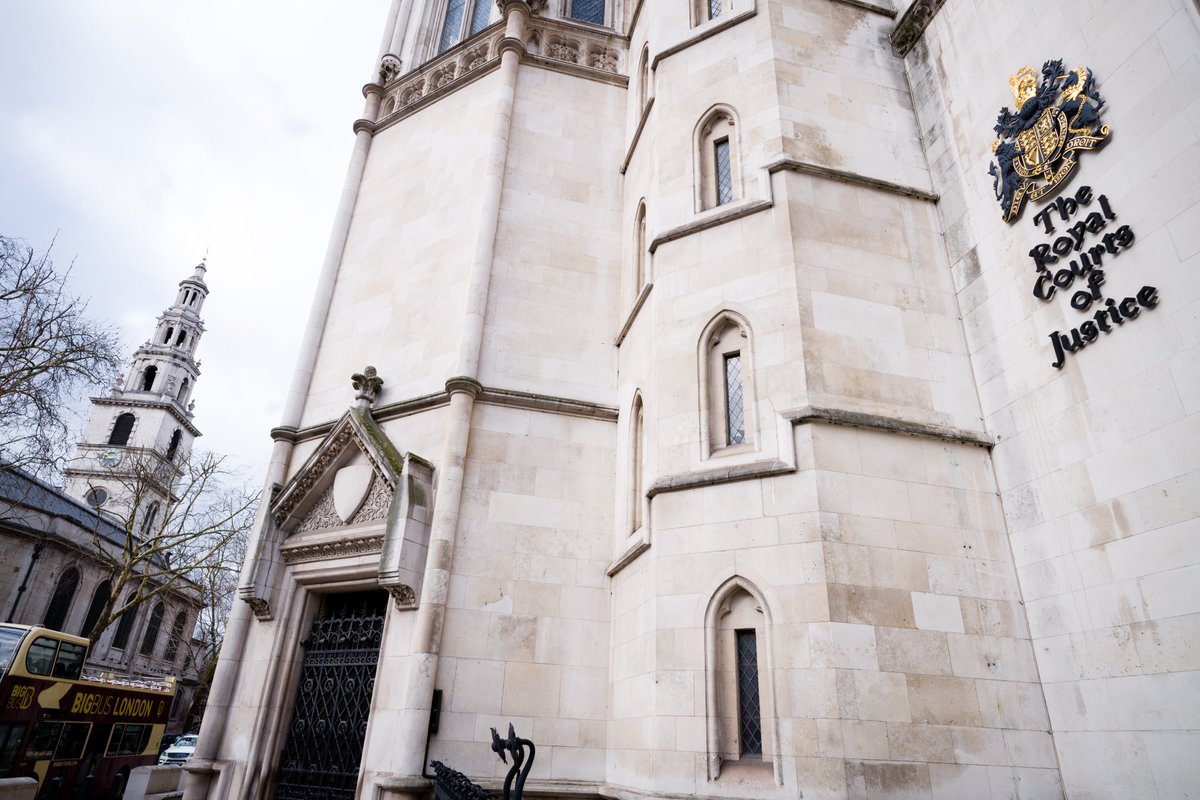 Edward Davies KC and Jack Rivett appeared for the successful appellant / petitioner, Saxon Woods Investments Limited, instructed by Stephenson Harwood. The Court of Appeal judgment was handed down on 9 June 2025.   

Read the full case summary  -erskinechambers.com/saxon-woods-in…